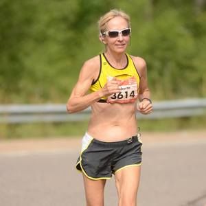 Meet your Posher, Roberta